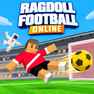 Ragdoll Football Online