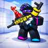 Rivals FPS: Online Shooter