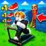 Robby: The Speed Maze