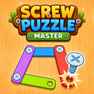 Screw Puzzle Master