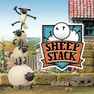 Shaun The Sheep Sheep Stack