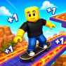 Skate +1 Speed