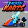 Smash Karts.io