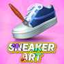 Sneaker Art