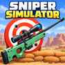Sniper Simulator