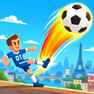 Soccer Orbit