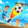 Soccer Orbit