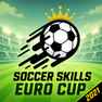 Soccer Skills Euro Cup
