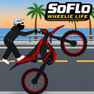 SoFlo Wheelie Life
