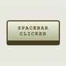 Spacebar Clicker