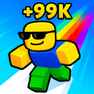 Speed per Click: Obby