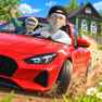 SpeedBoy: History with Grandfather