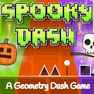 Geometry Spooky Dash