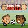 Sports Heads Football
