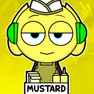 Sprunki Mustard