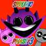 Sprunki Phase 3