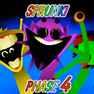 Sprunki Phase 4