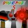 Sprunki Phase 5