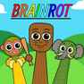 Sprunki Phase Brainrot