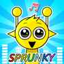 Sprunky