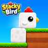 Stacky Bird