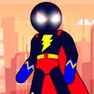 Stickman Training Hero