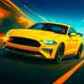 Street Traffic Racer