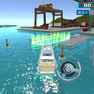 Super Yacht Parking
