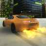Supra Drift 3D