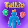 Tall io