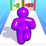 Tall Man Run