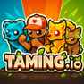 Taming io