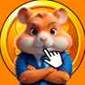 Tap The Hamster - Click Hamster Kombat