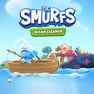 The Smurfs Ocean Cleanup