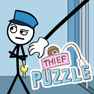 Thief Puzzle