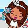 Toca Boca: House By The Sea