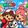 Toca World: Big City