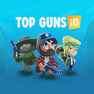 Top Guns io