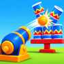 Tower Smash: Can Blaster