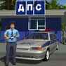 Traffic Cop Simulator 3D