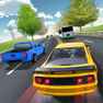 Traffic Racing