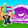 Tsunami Brainrots Online
