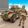 US Army Car Games Truck Driving