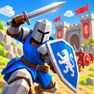 War the Knights: Battle Arena Swords 3D
