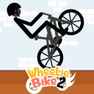 Wheelie Bike 2