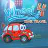 Wheely 4
