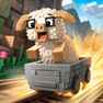 Wild Race: Fast and Furious Animals Simulator