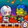 Zombie Mission 8