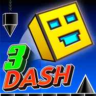 Electron Dash 🕹️ Play Now for Free | RocketGames