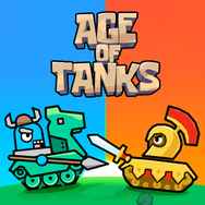 Tank Attack 5 🕹️ Play Now for Free | RocketGames